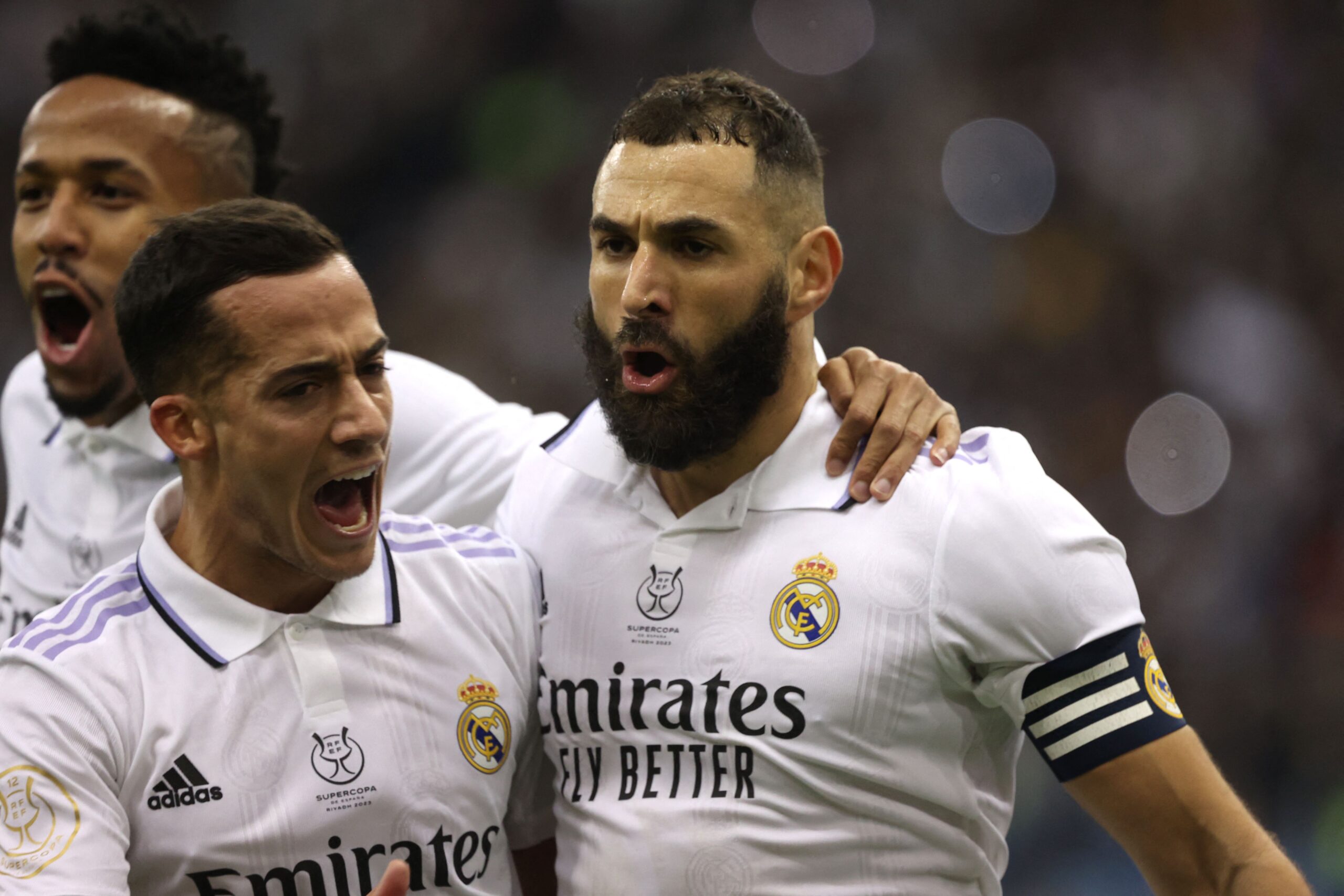 ترتيب هدافي الدوري الإسباني