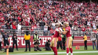 George Kittle