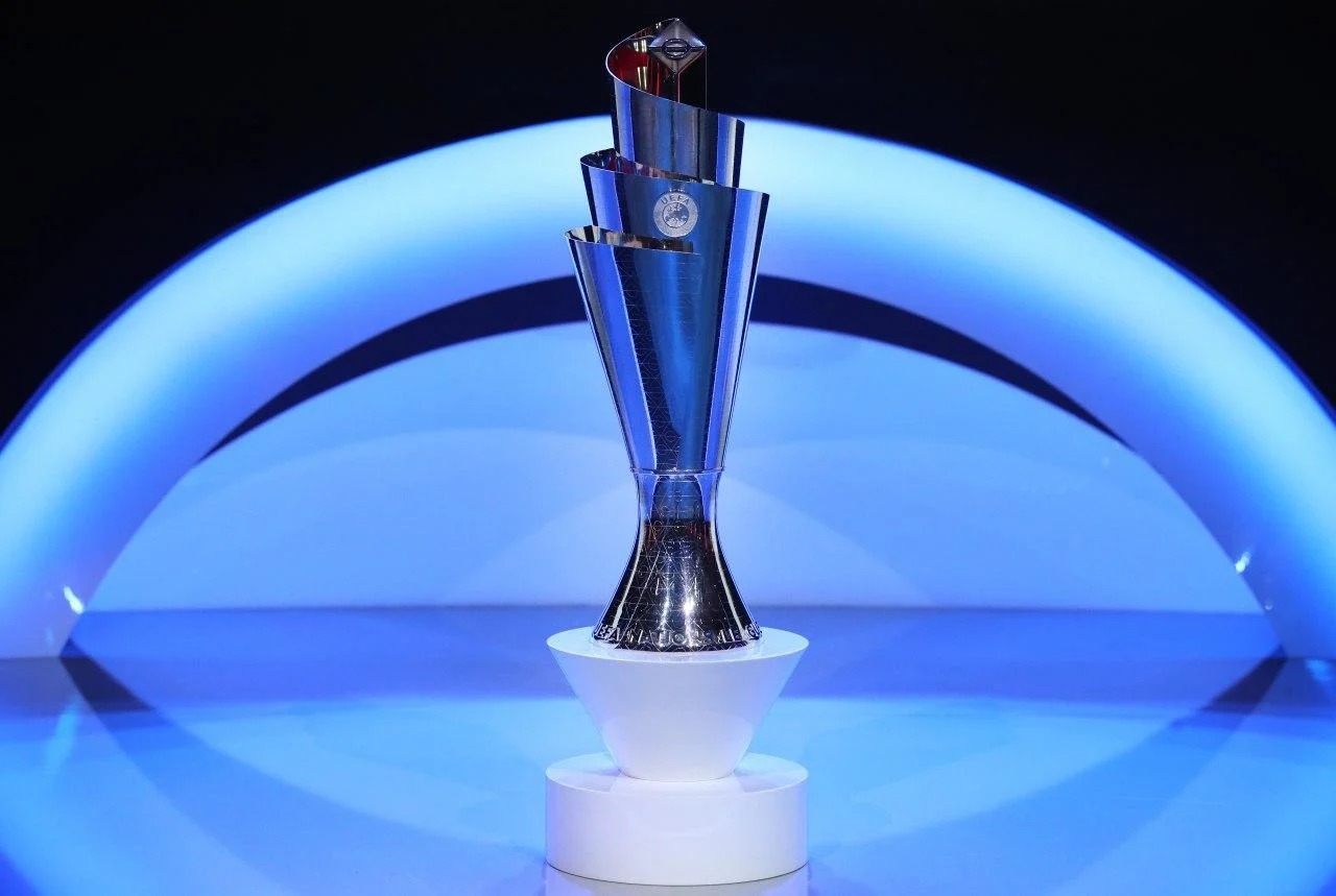 دوري الأمم الأوروبية (المصدر Gettyimages)