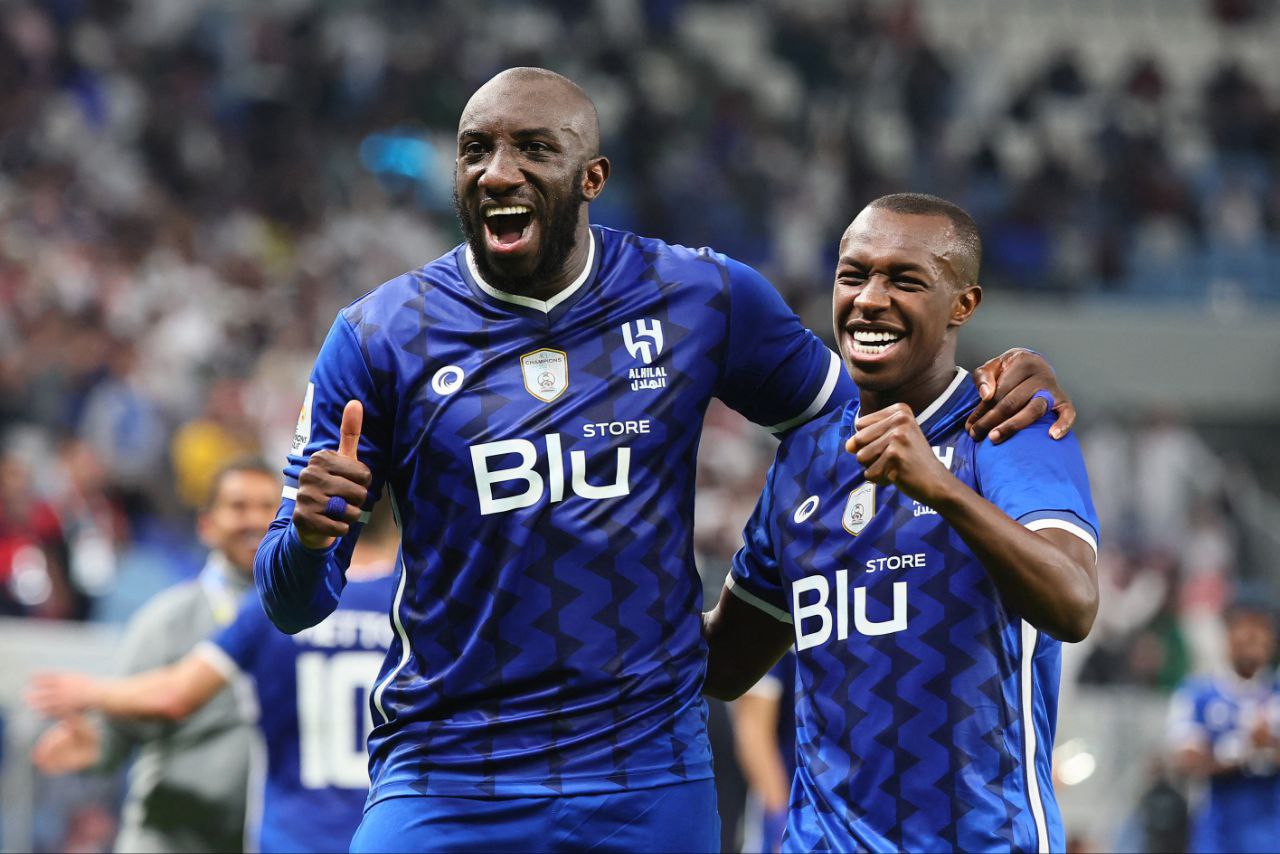 موعد مباراة الهلال (المصدر:Gettyimages)