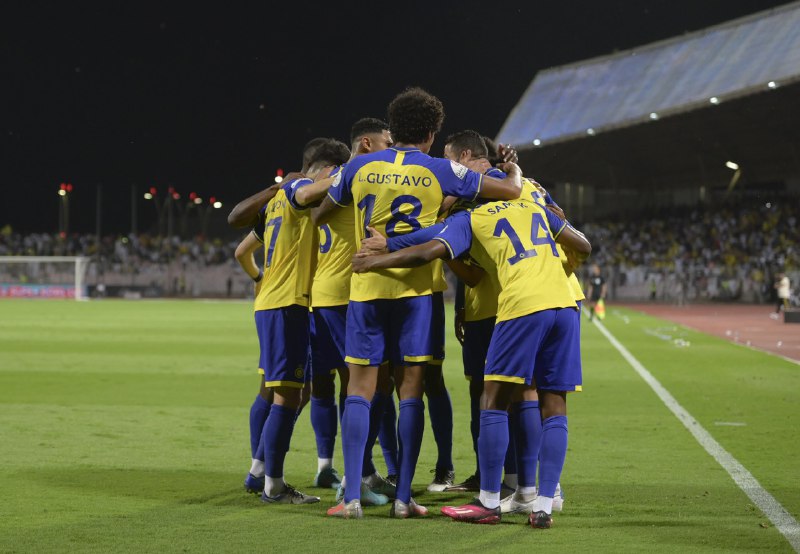 النصر