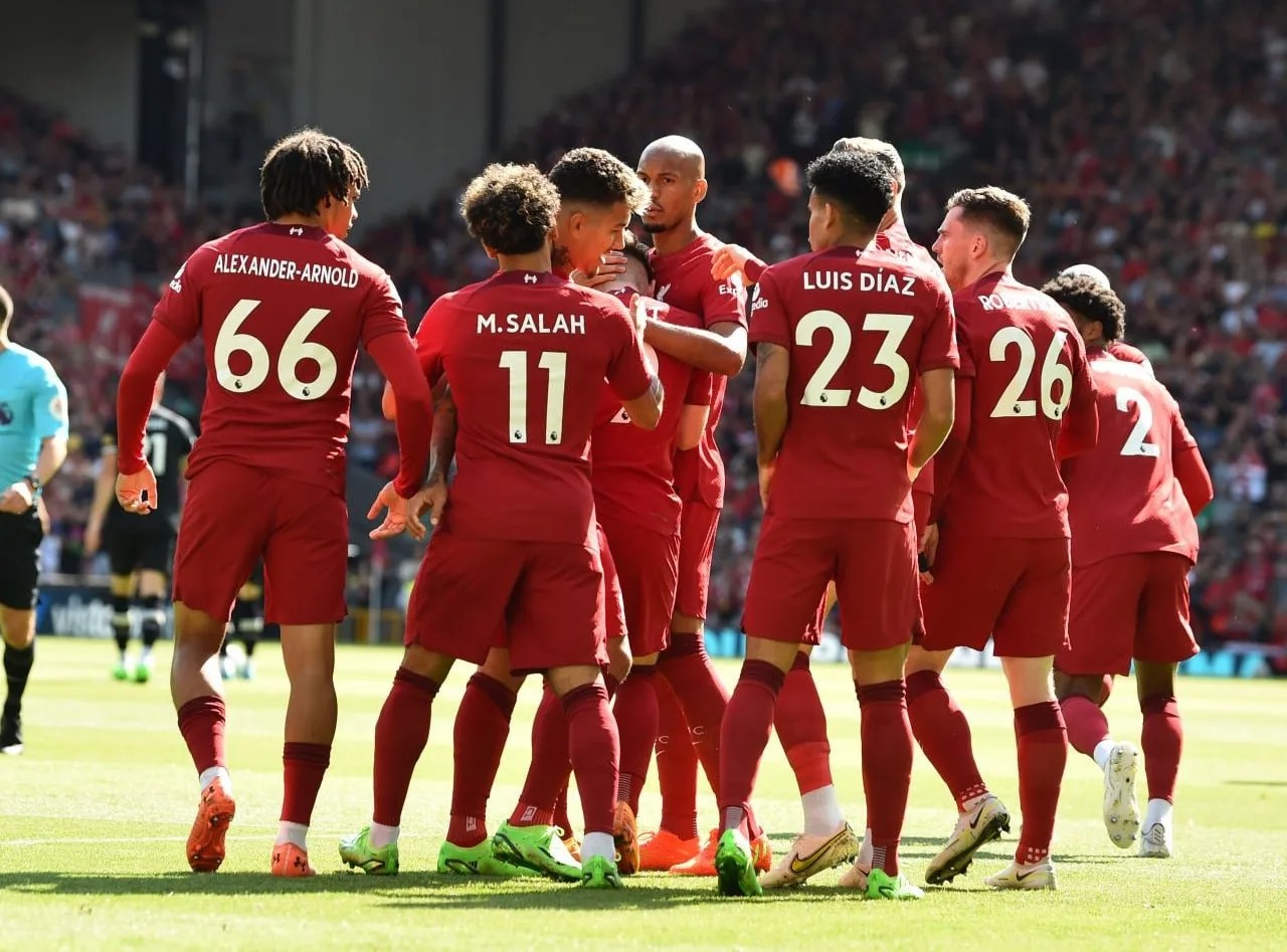 ليفربول (المصدر:Gettyimages)