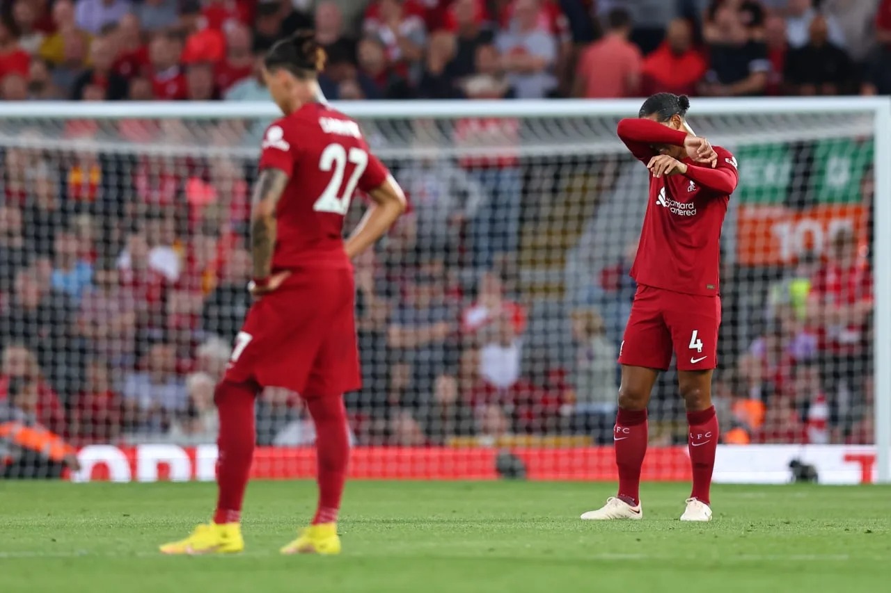 ليفربول (المصدر:Gettyimages)