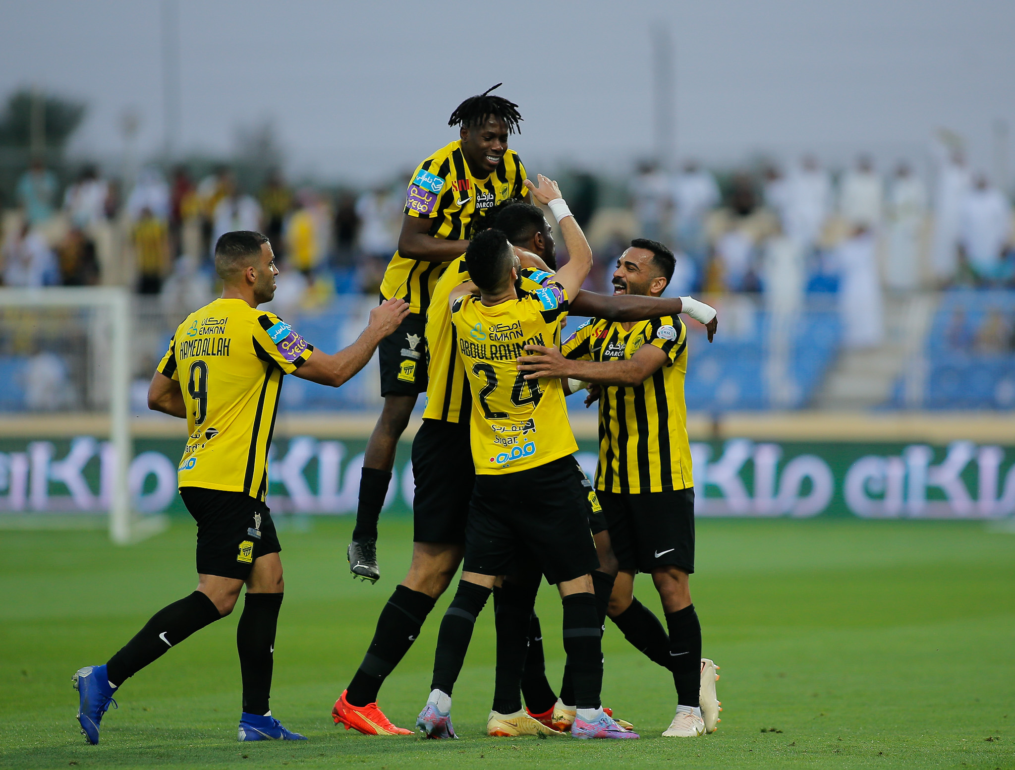 اتحاد جدة