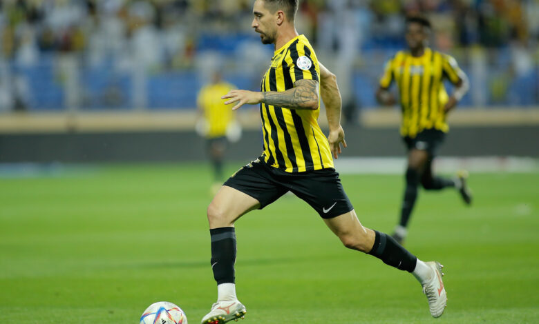 كورنادو