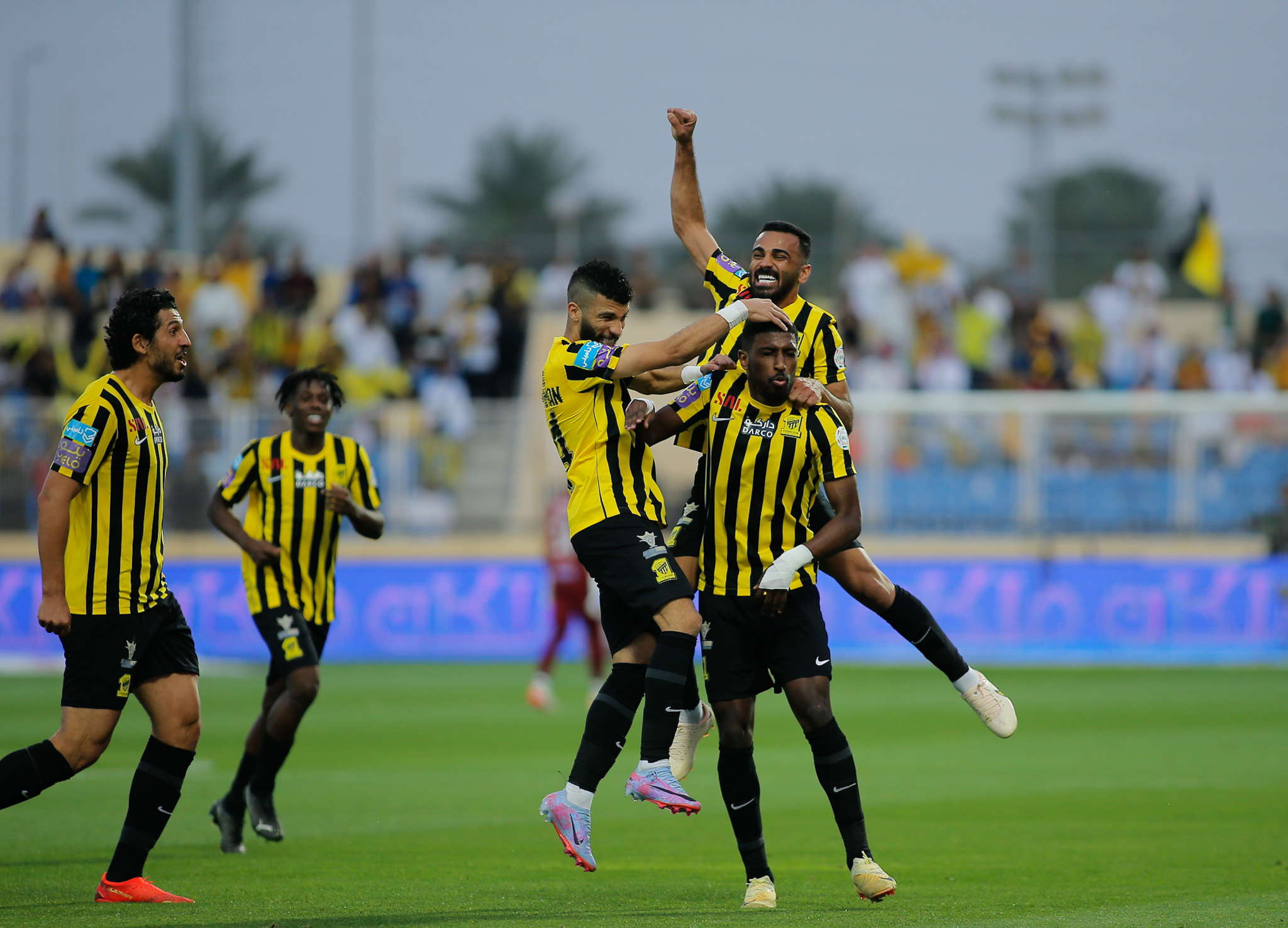 اتحاد جدة
