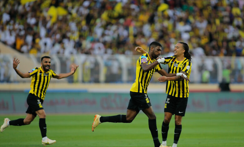 اتحاد جدة