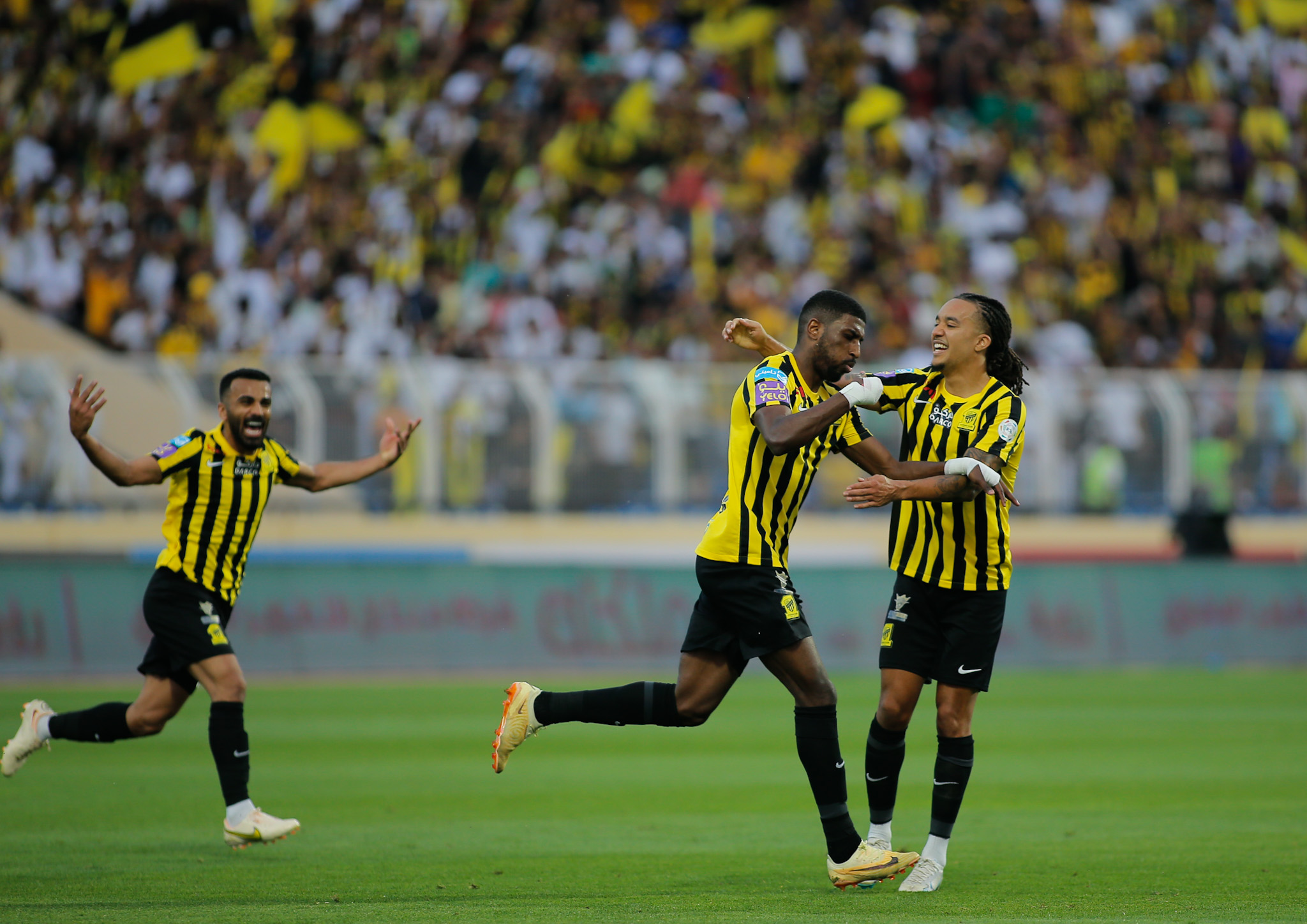 اتحاد جدة