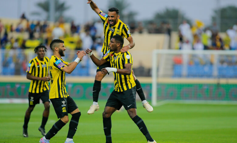 اتحاد جدة