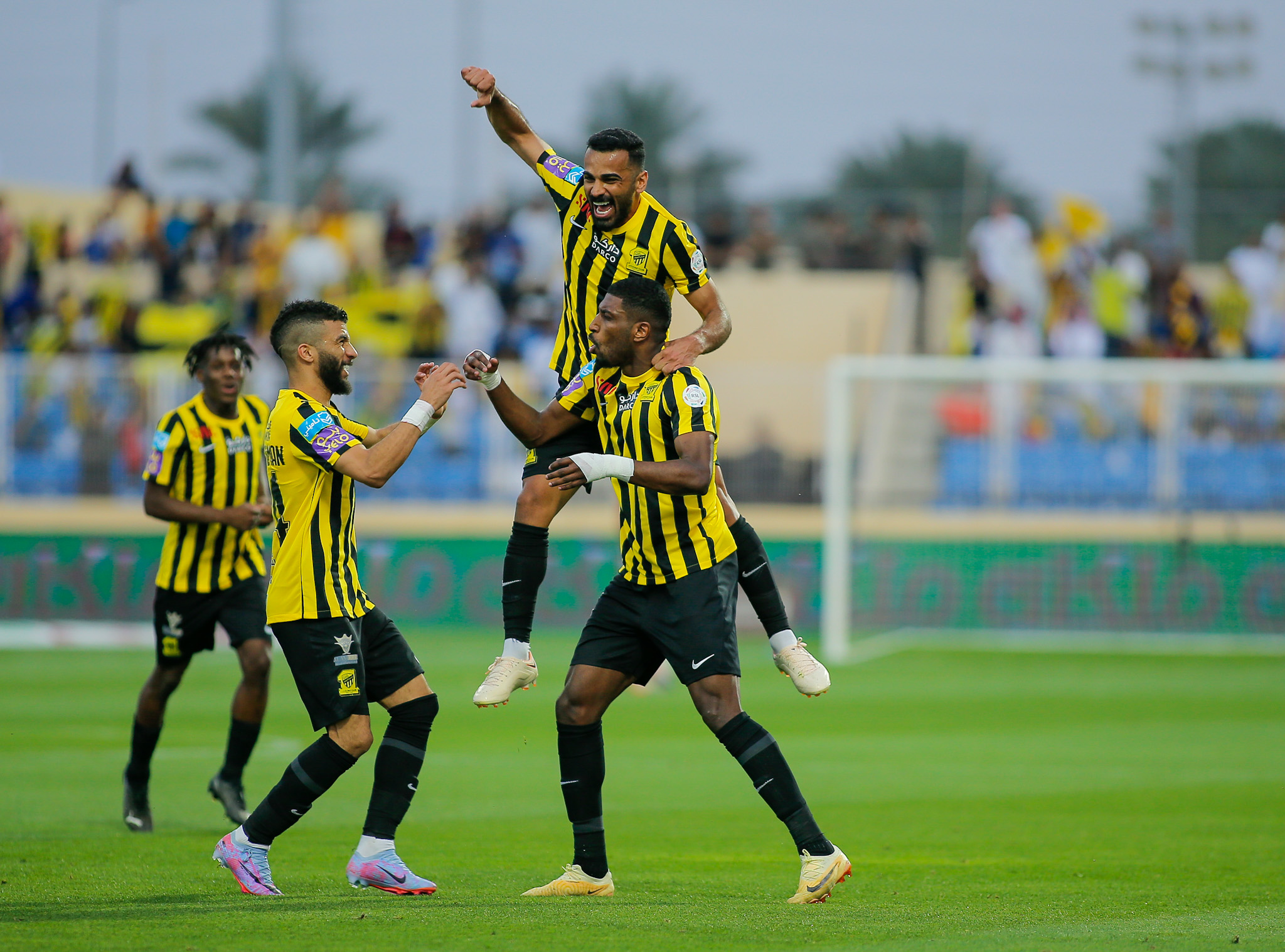 اتحاد جدة