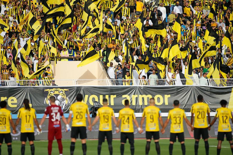 دوري روشن السعودي - اتحاد جدة