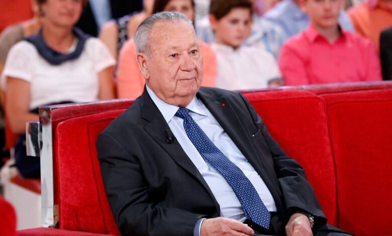 جاست فونتين