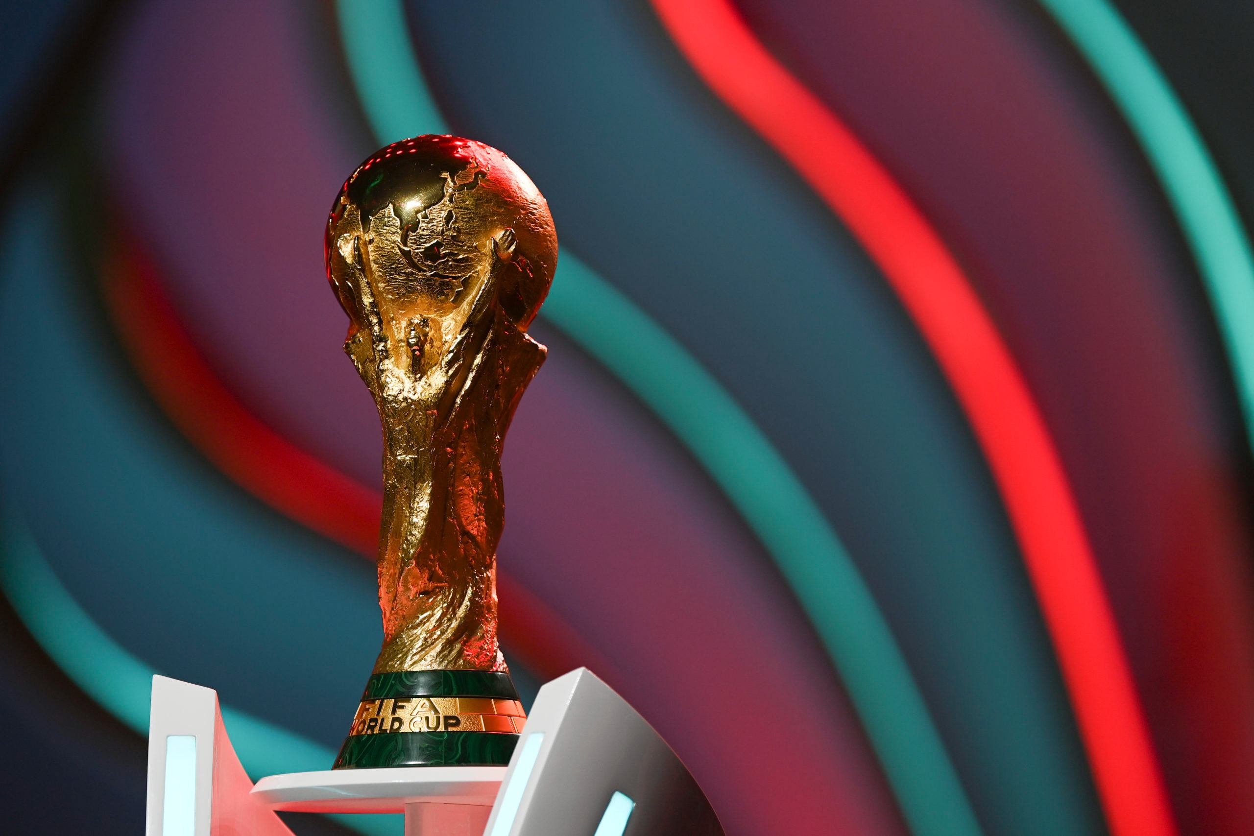 كأس العالم 2026 (المصدر:Gettyimages)