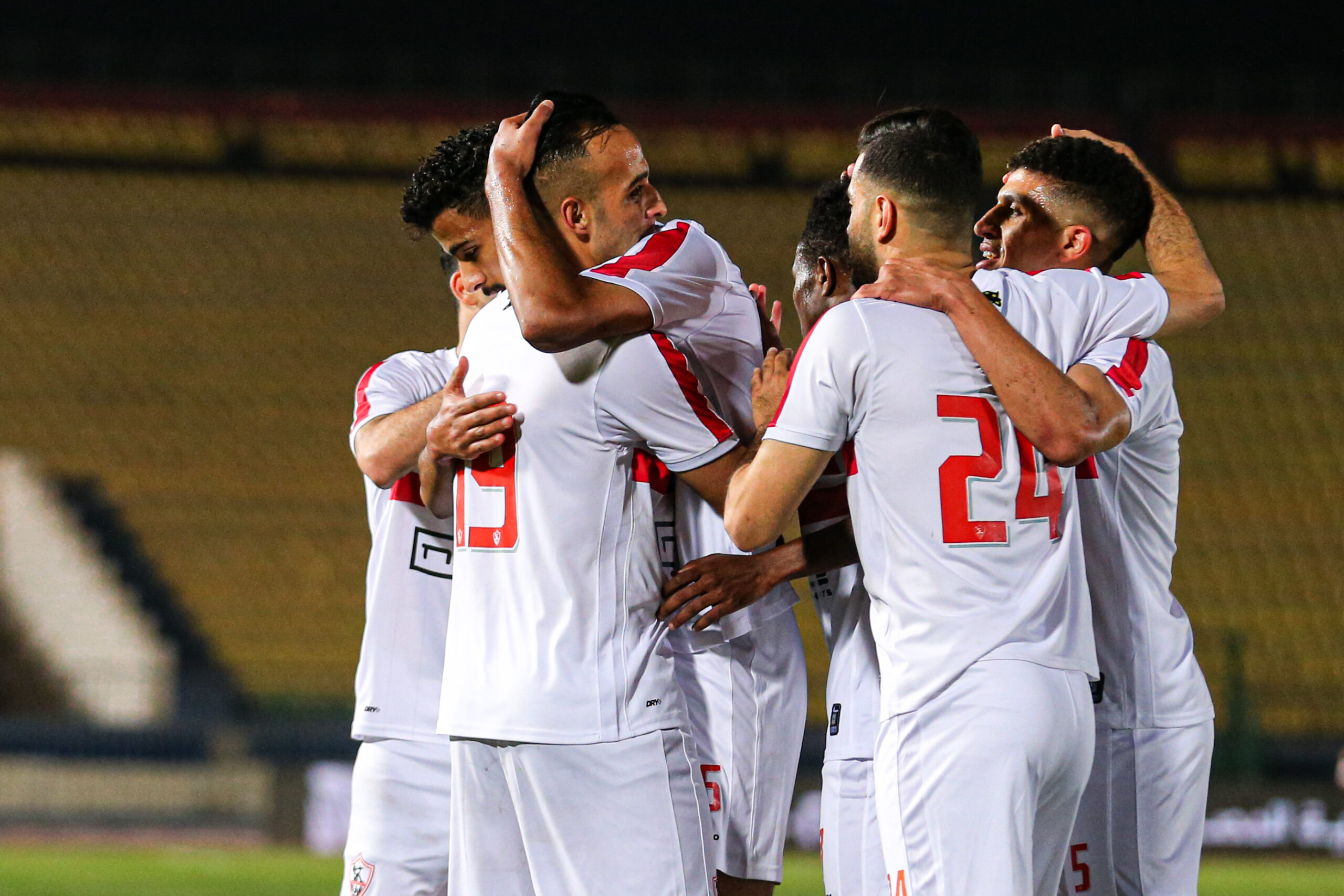 الزمالك