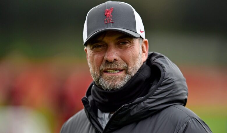ليفربول - يورجن كلوب