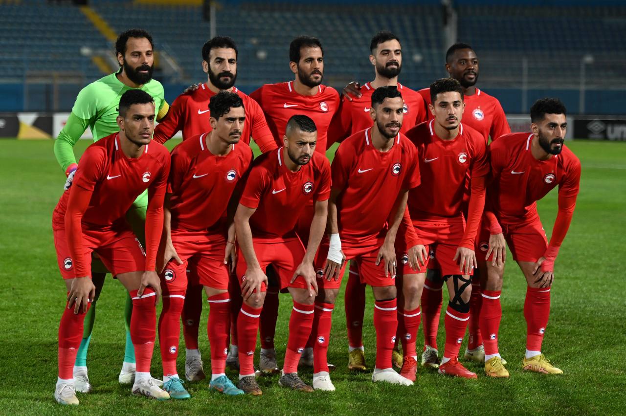 مودرن فيوتشر - مروان محسن