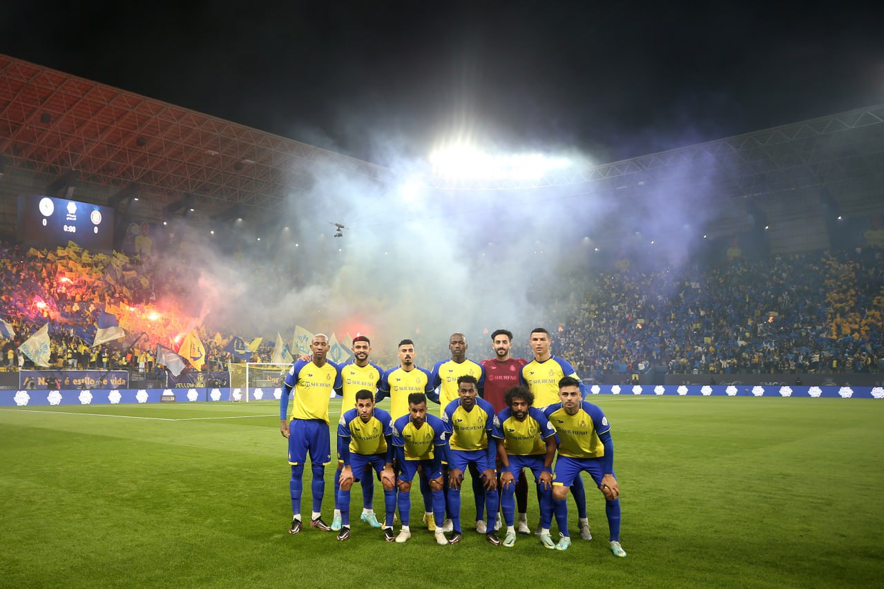 النصر