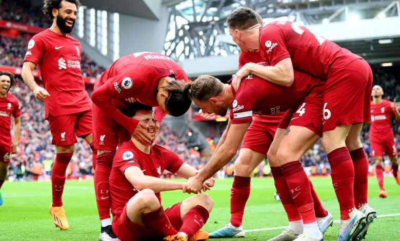 ليفربول