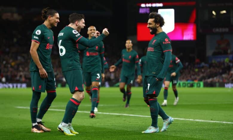 ليفربول (المصدر:Gettyimages)