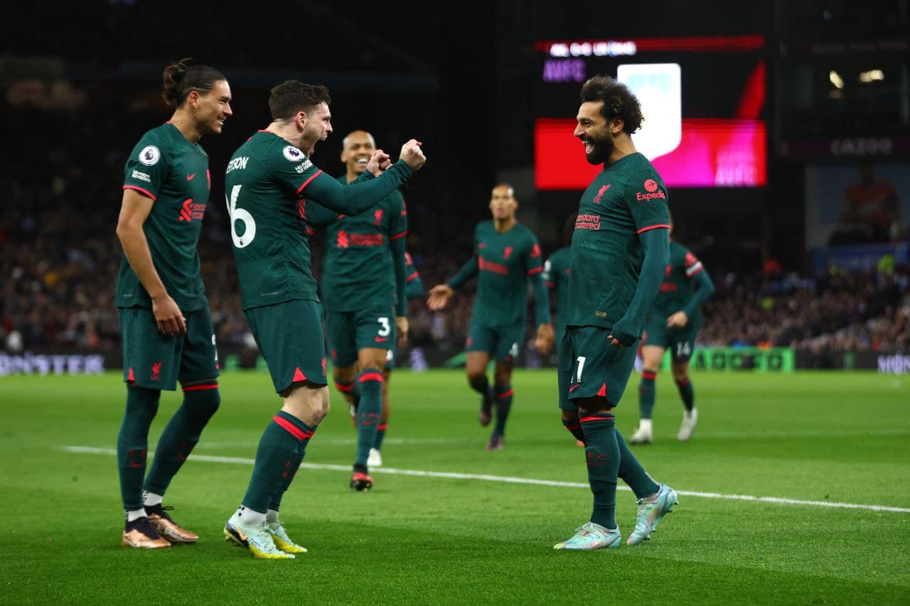 ليفربول (المصدر:Gettyimages)