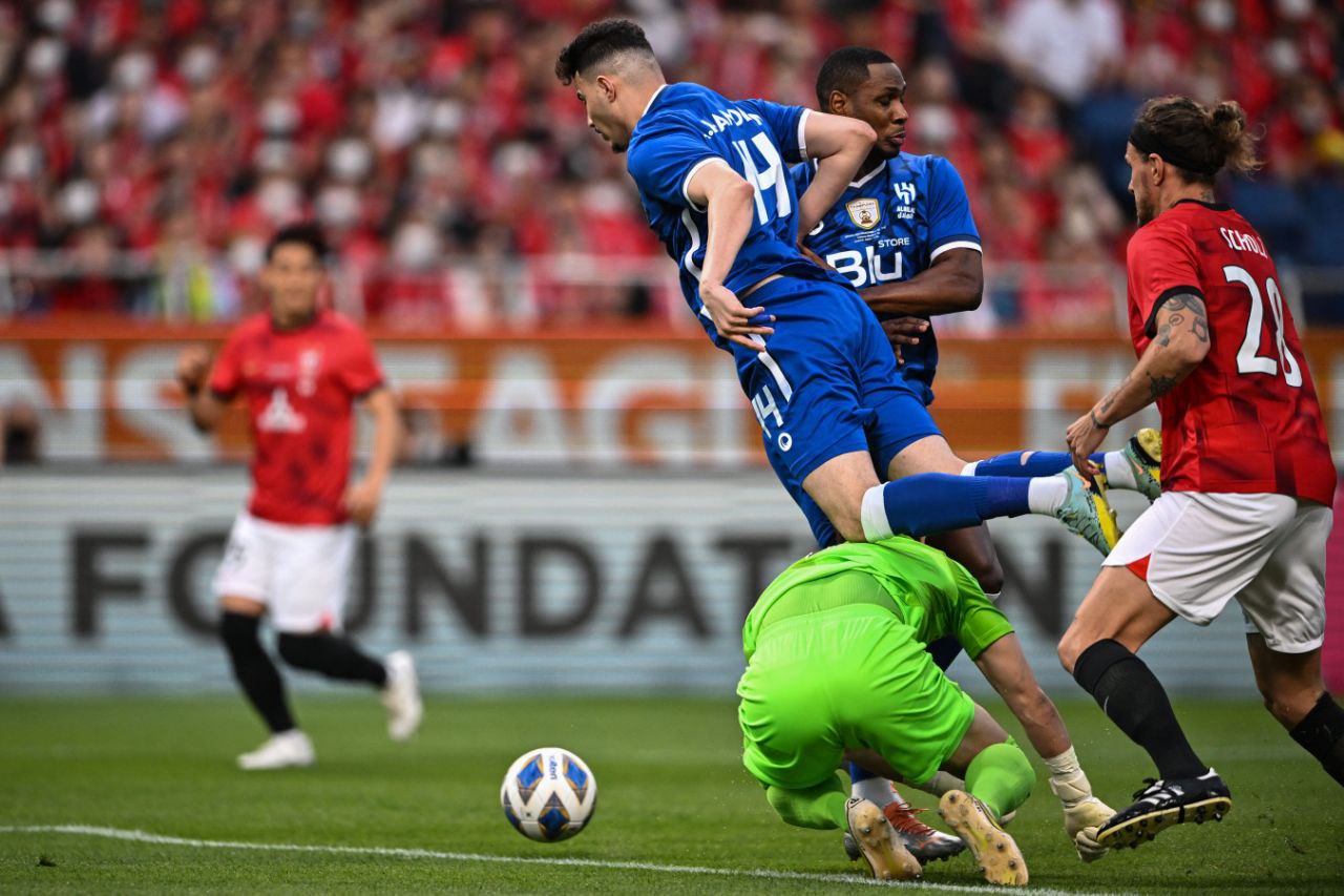 الهلال