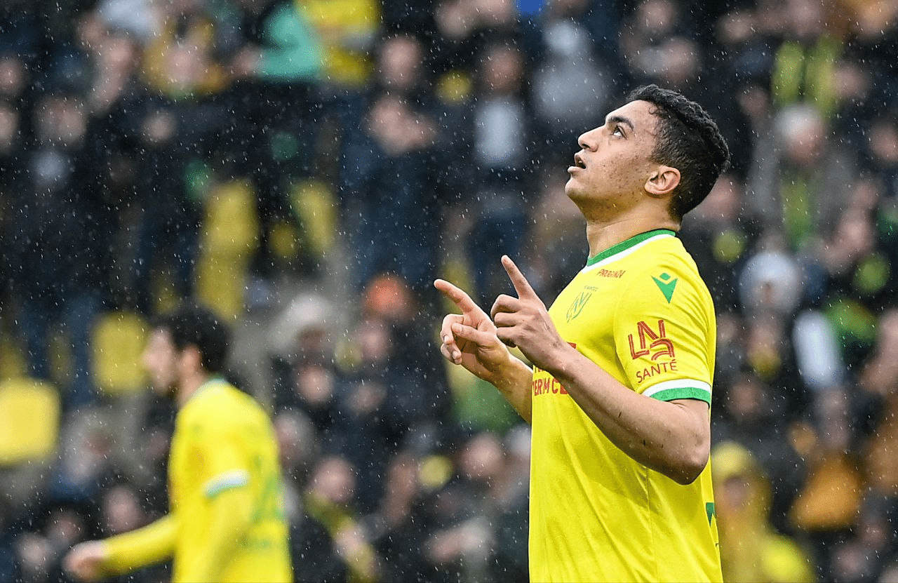 مصطفى محمد (المصدر:gettyimages)