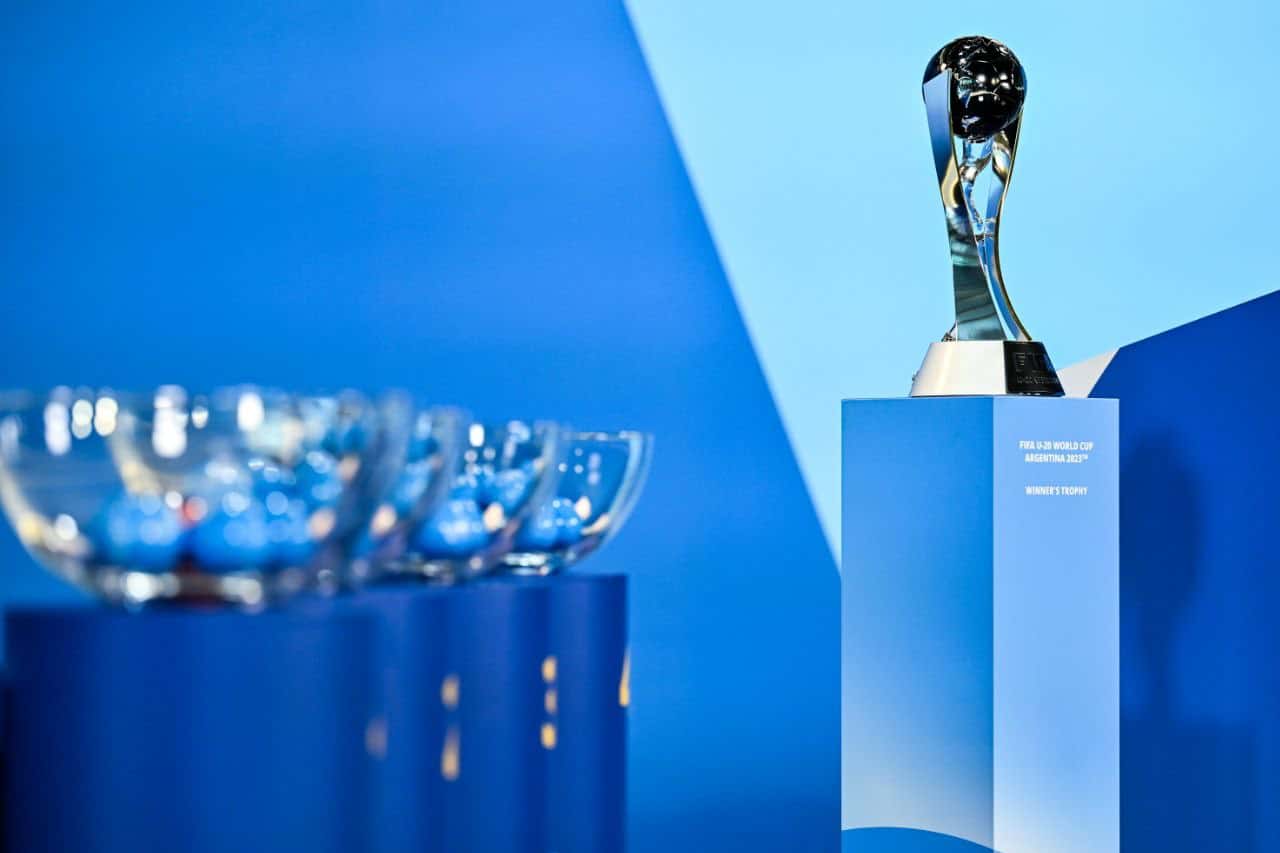 كأس العالم للشباب 2023
