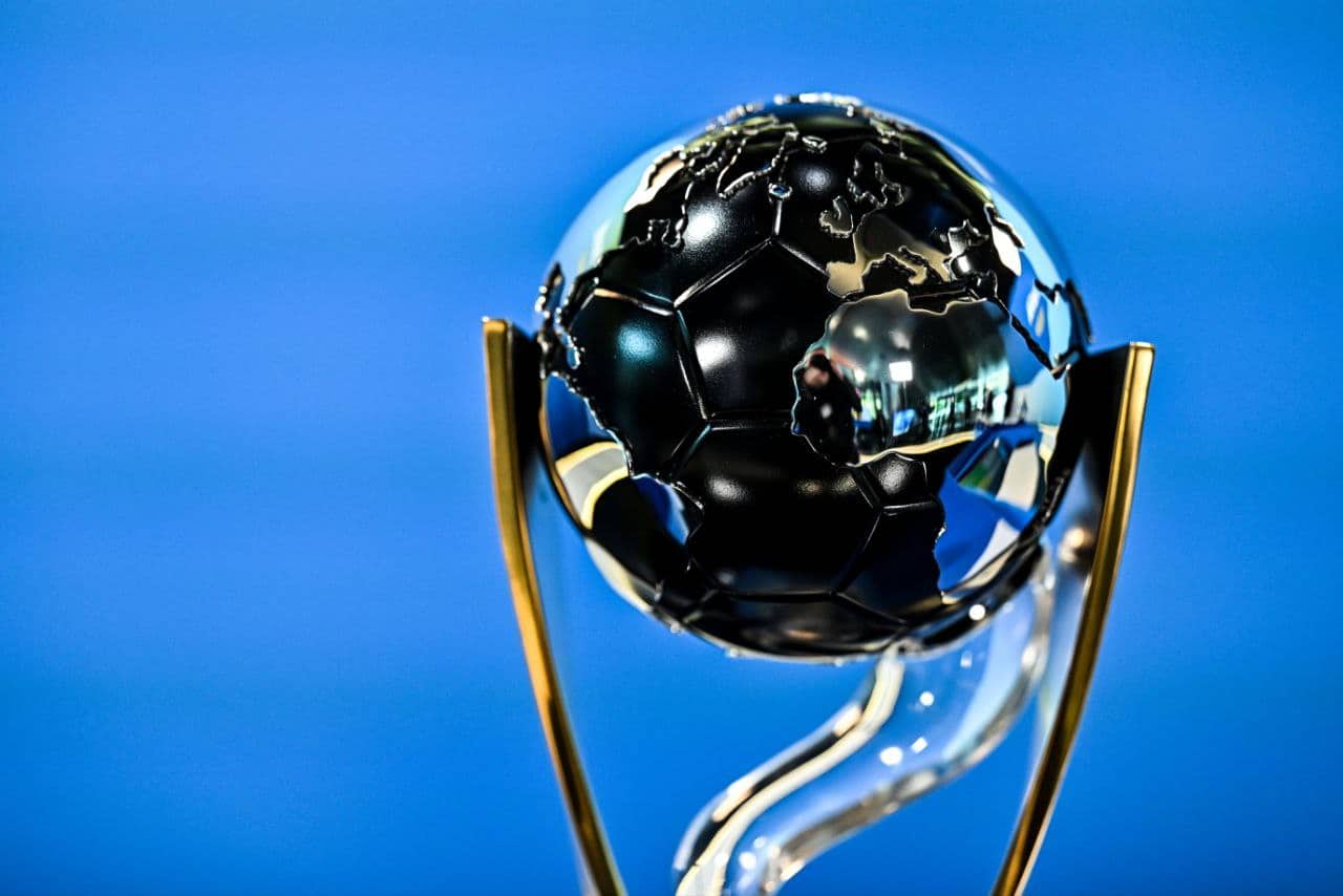 كأس العالم للشباب 2023