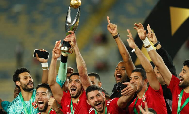 الأهلي