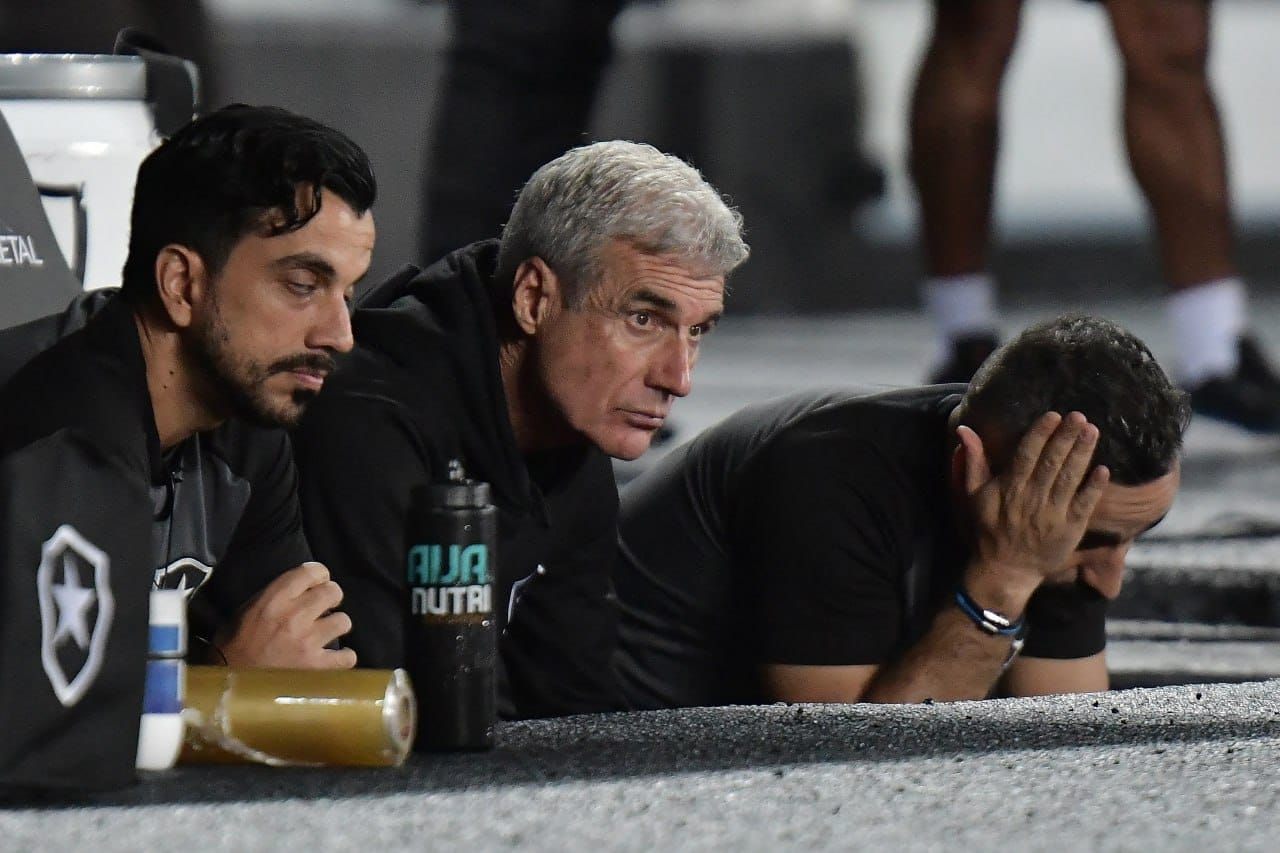 لويس كاسترو - النصر