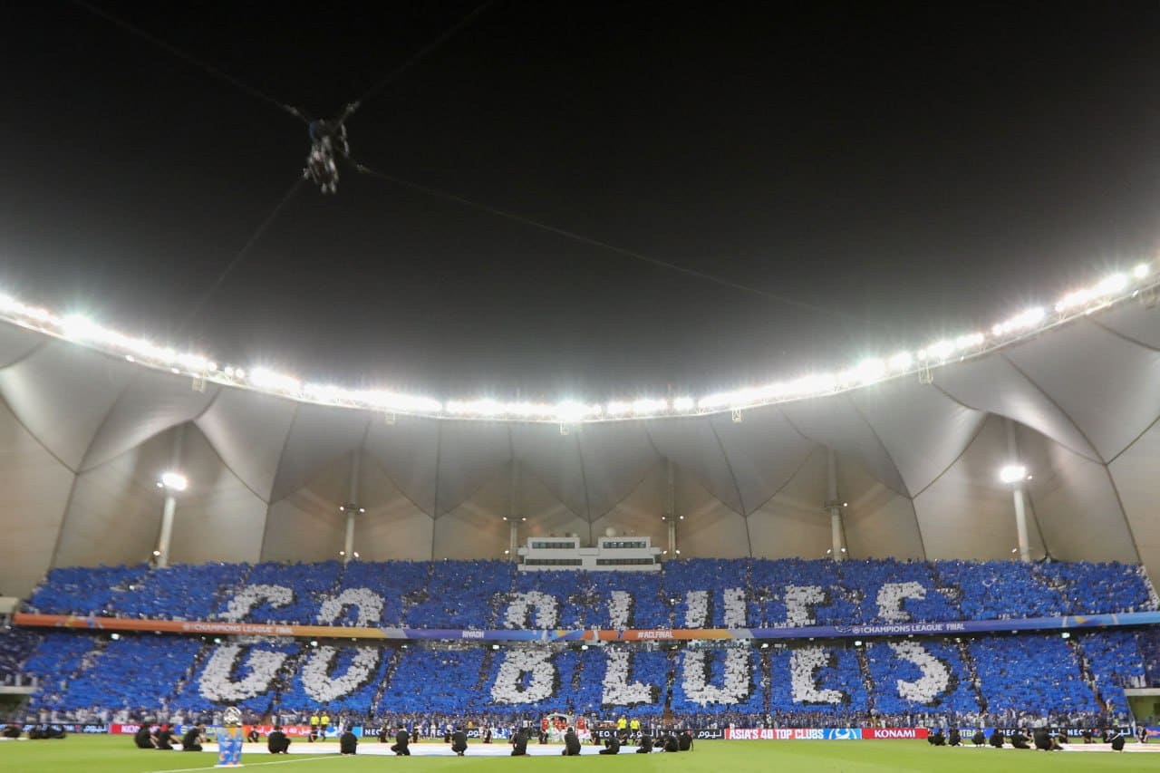 السعودية تستضيف البطولة العربية 2023 (المصدر:Gettyimages)