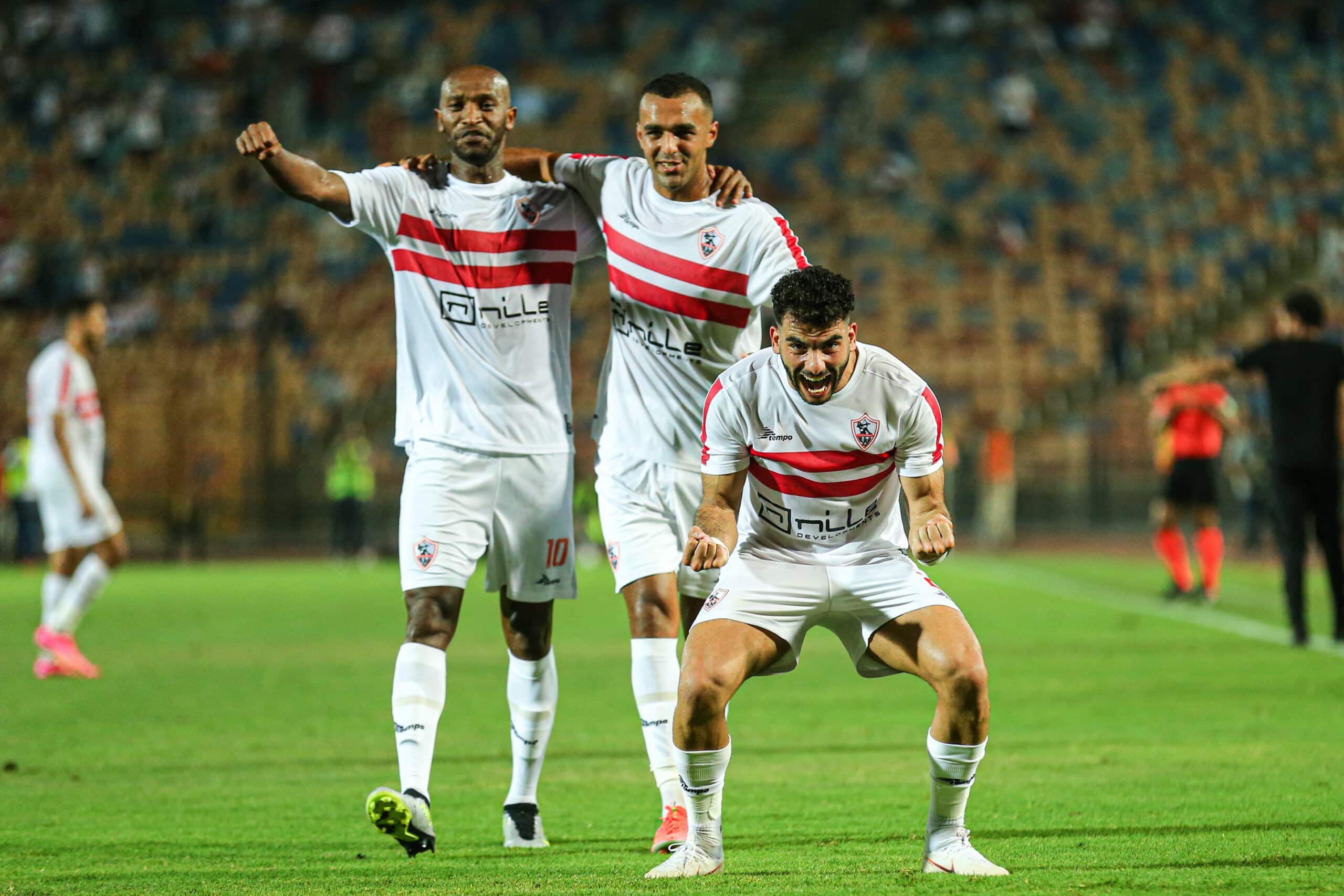 الزمالك
