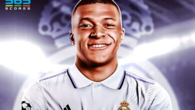كيليان مبابي - ريال مدريد - فابريزيو رومانو