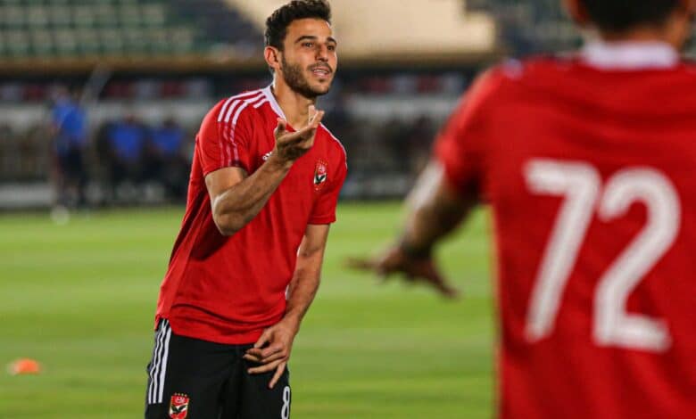 حمدي فتحي