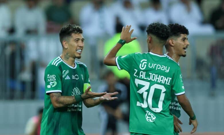 روبرتو فيرمينو