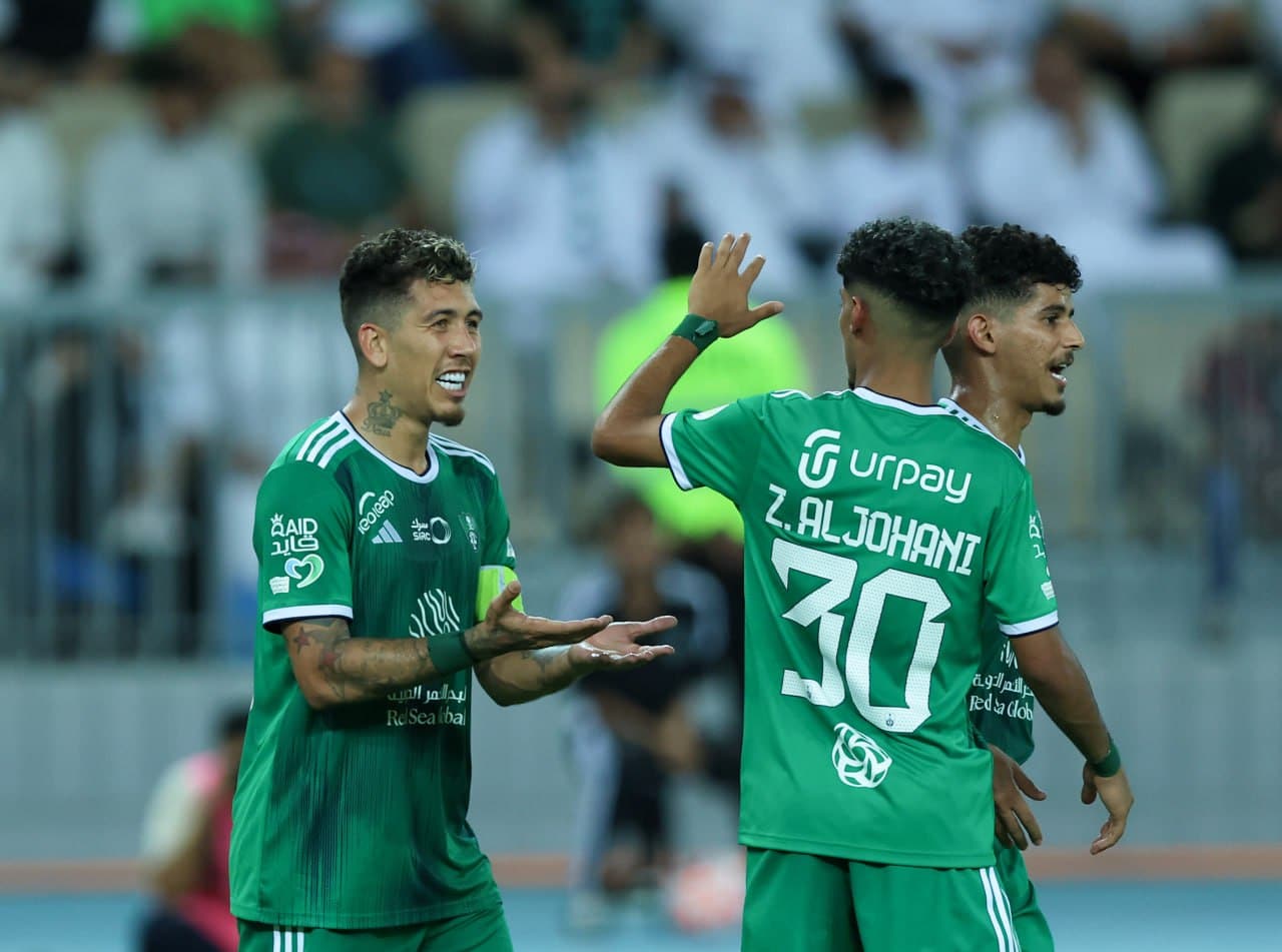 روبرتو فيرمينو