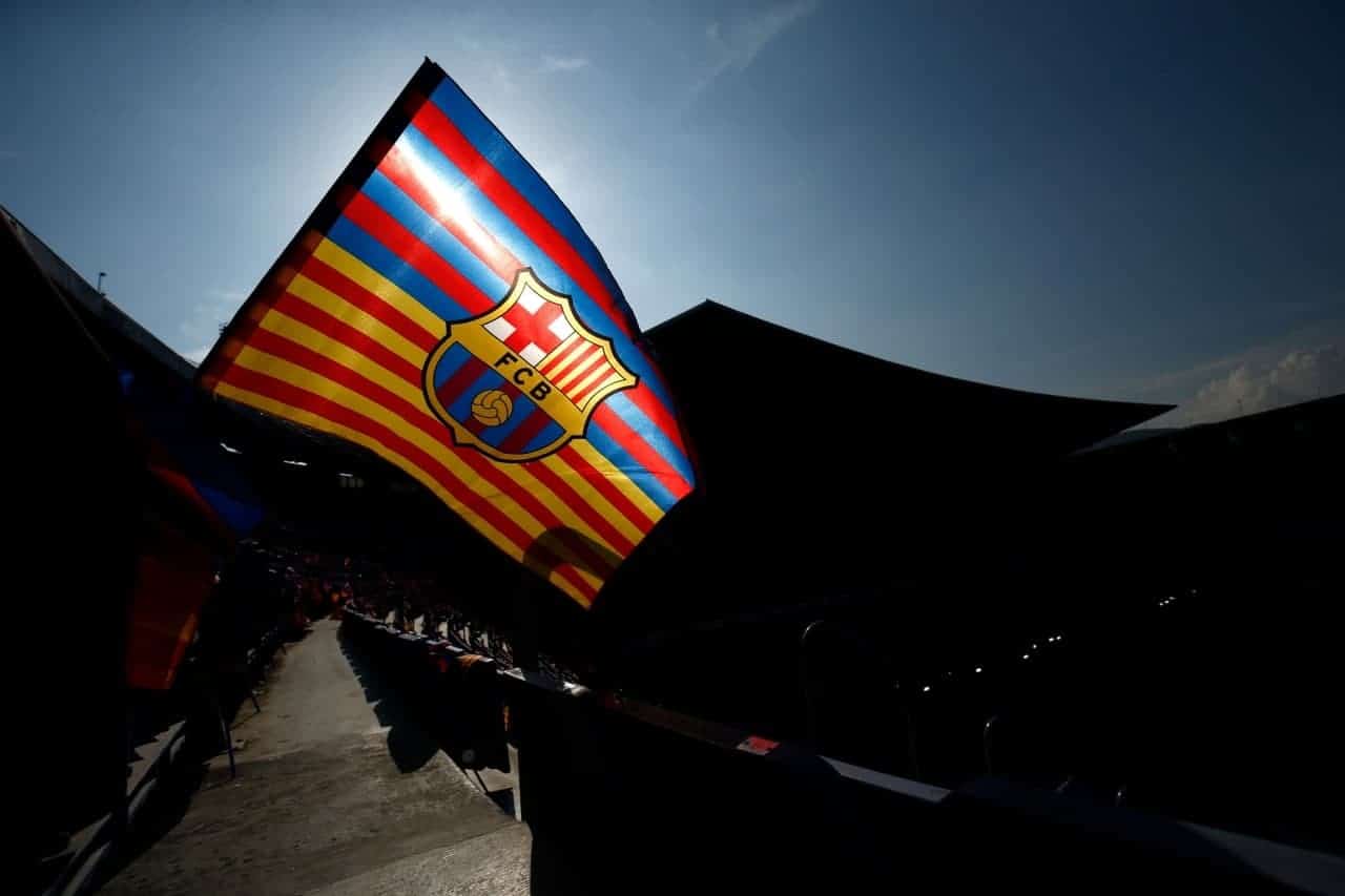 برشلونة (المصدر:Gettyimages)