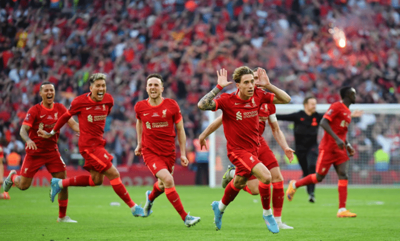 ليفربول