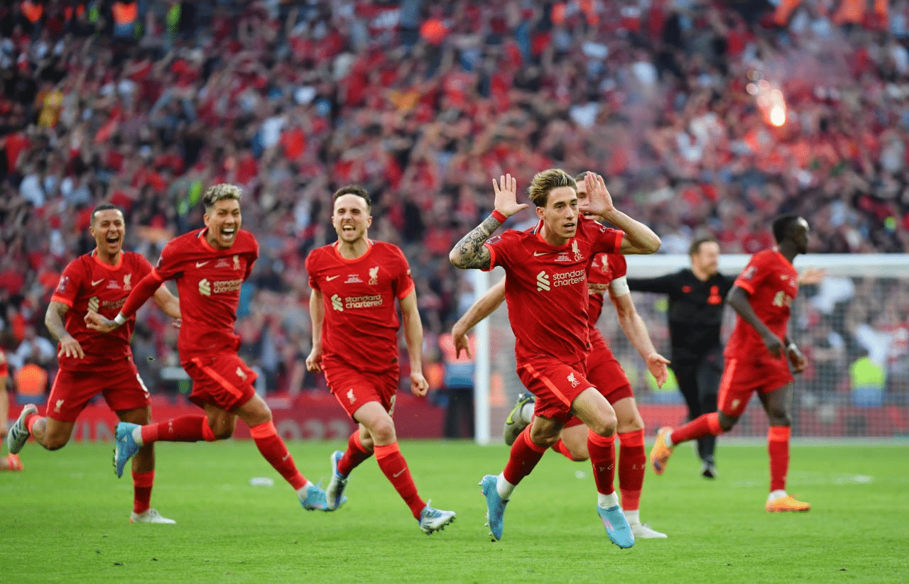 ليفربول