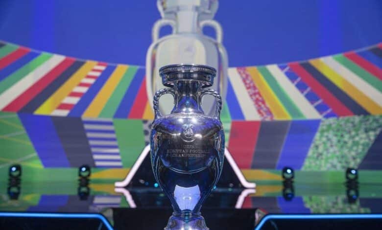 كأس أمم أوروبا يورو 2024