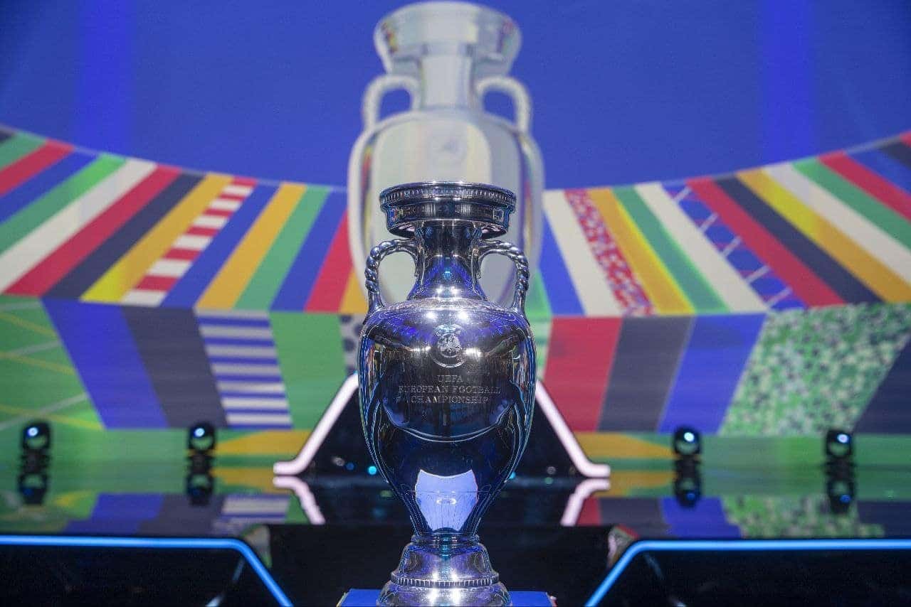 كأس أمم أوروبا يورو 2024