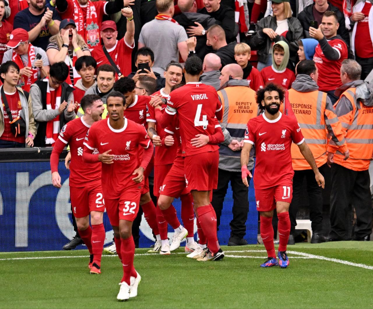 ليفربول