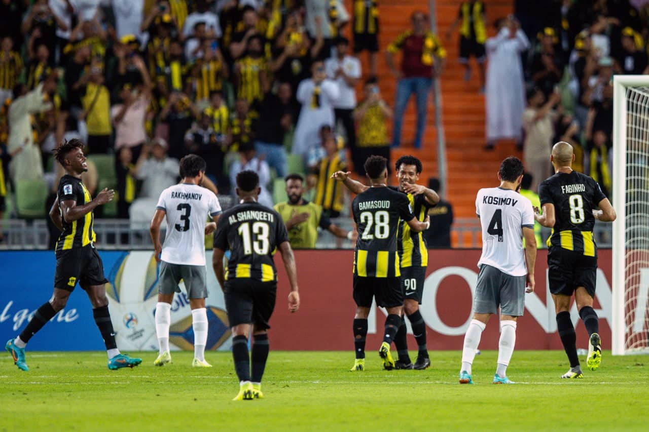 رومارينيو - الاتحاد