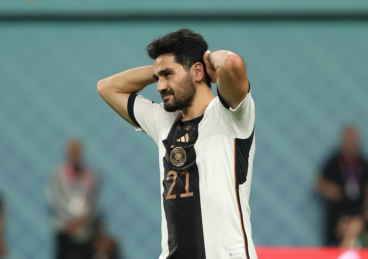 إلكاي جوندوجان