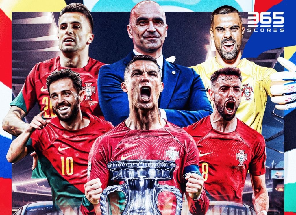 البرتغال