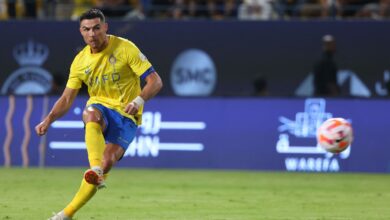 الدوري السعودي