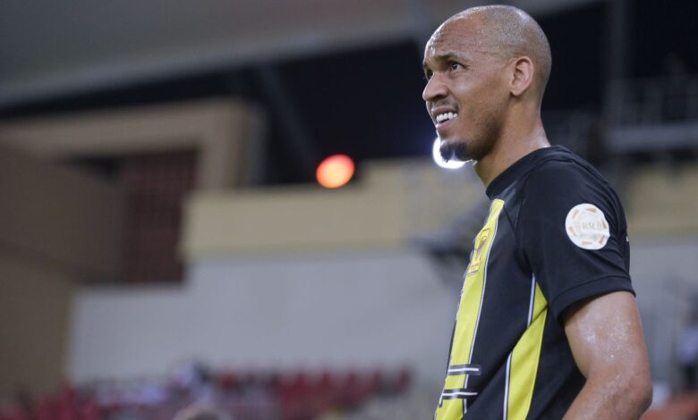 فابينيو - الاتحاد