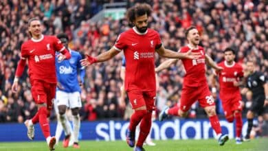 محمد صلاح