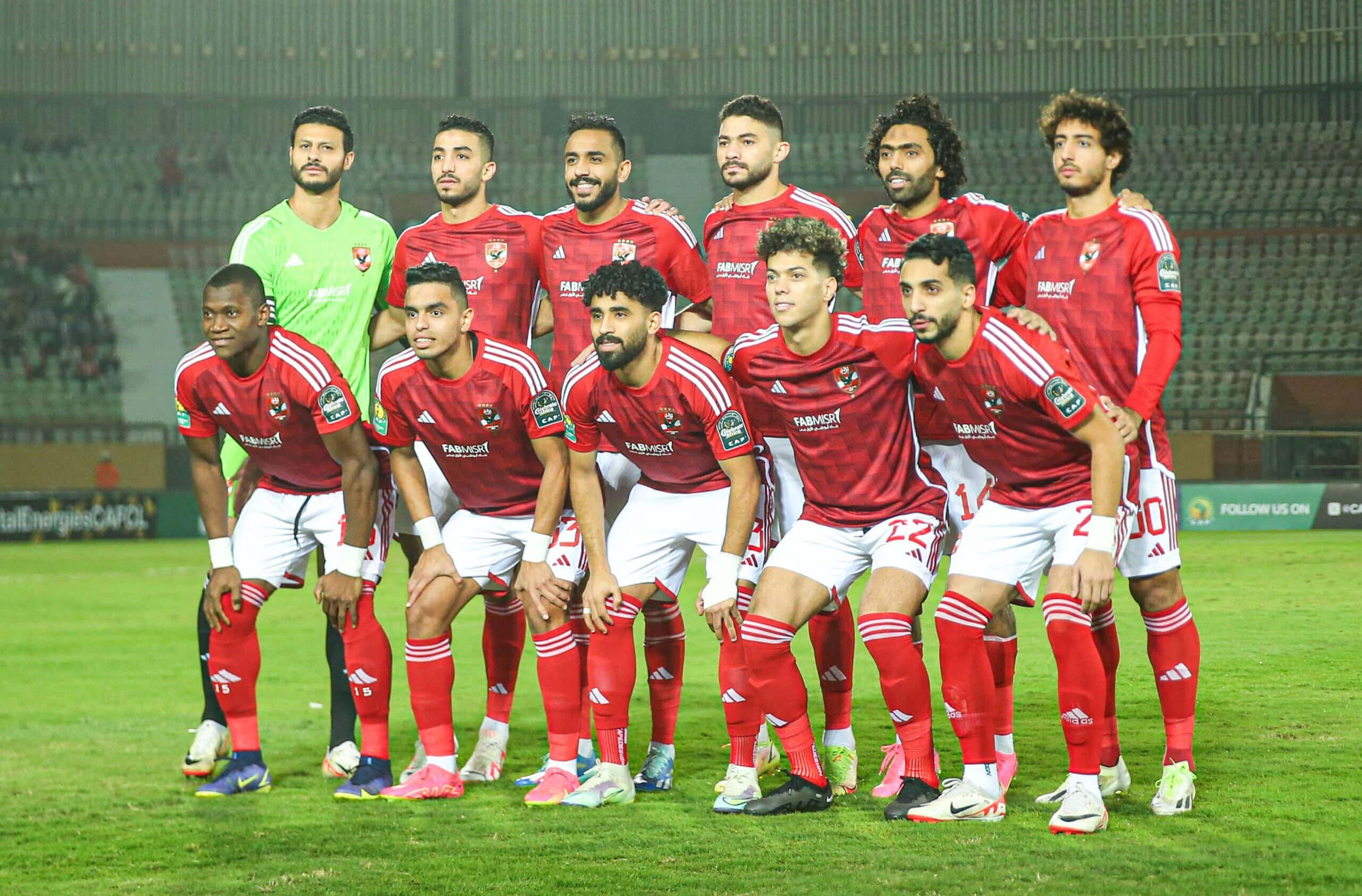 موعد مباراة الأهلي