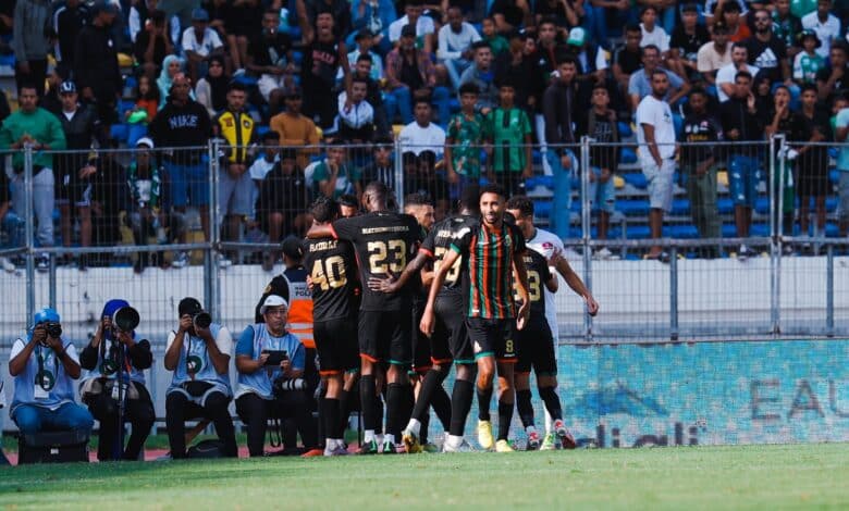 الجيش الملكي